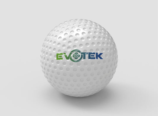 EVOTEK Golf Balls (12-Pack)