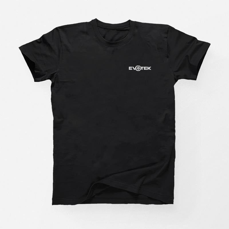 EVOTEK Simple T-shirt