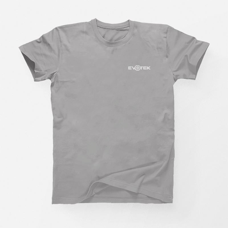 EVOTEK Simple T-shirt