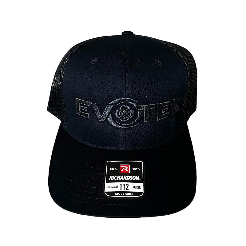 EVOTEK Trucker Hat