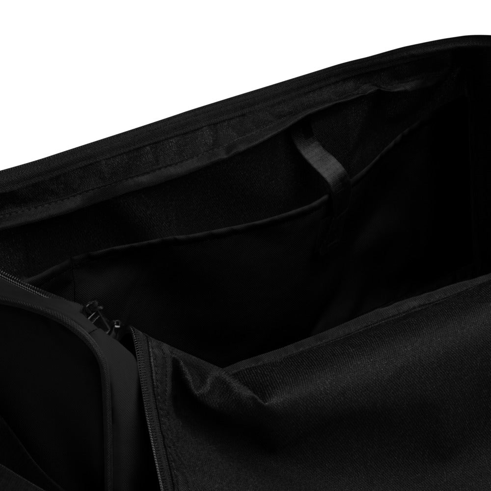 Duffle bag (Black)