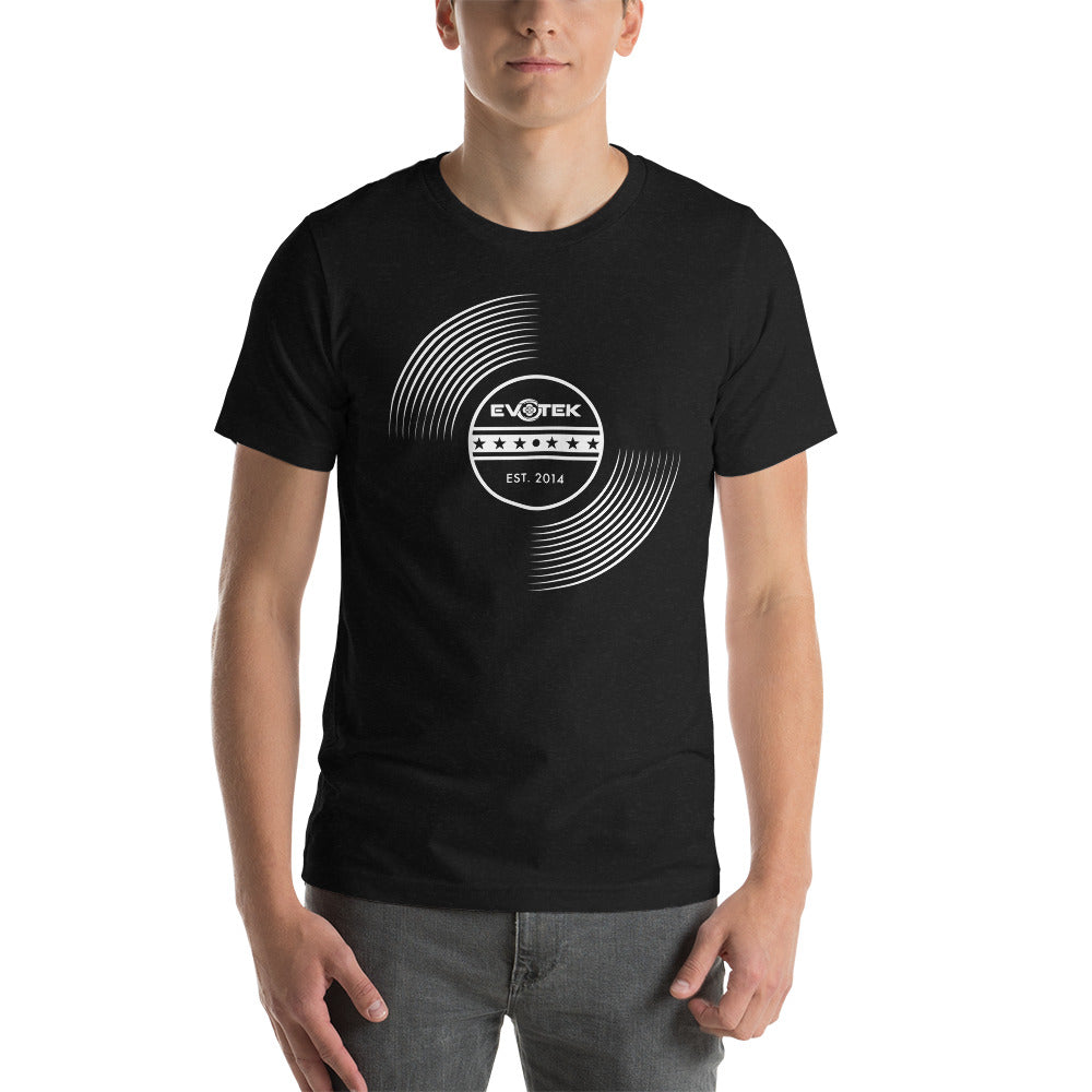 Men's T-Shirt - 2023 Q1 QBR