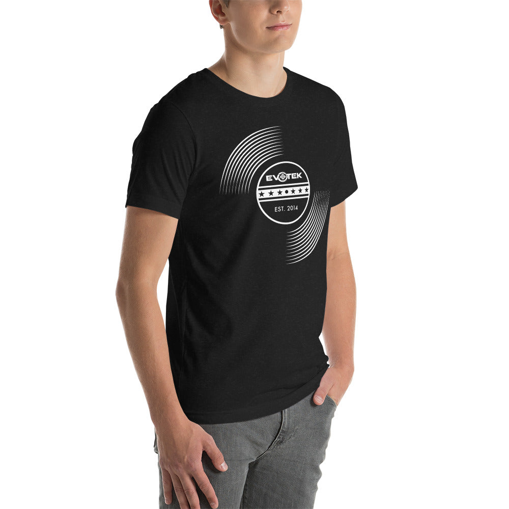 Men's T-Shirt - 2023 Q1 QBR
